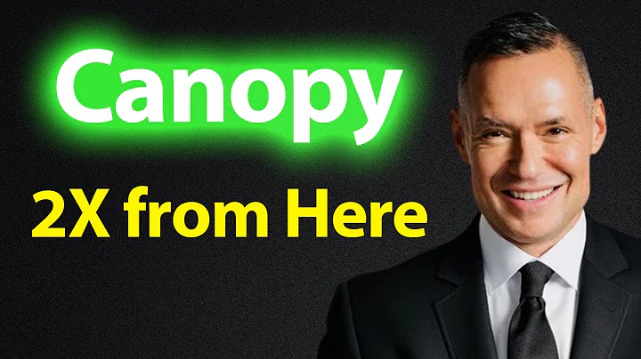 CGC Stock Can 2X: Here's How - Canopy Growth Stock Analysis