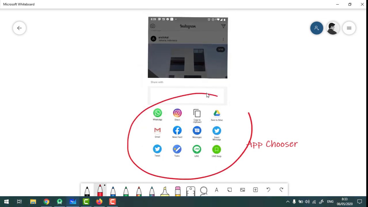 Belajar Android - Implicit Intent - YouTube