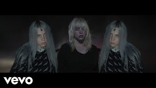 NDA X you should see me in a crown - Billie Eilish MASHUP