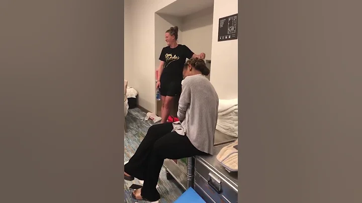 Enjoy the musical talents of Julie Ertz, Alyssa Na...