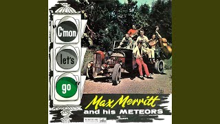 Max Merritt And The Meteors vidéo