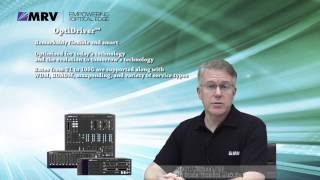 OptiDriver, Part 2: The OptiDriver Family screenshot 5