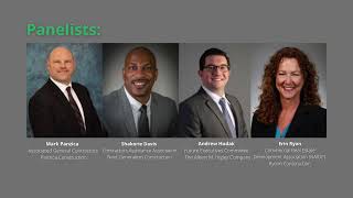 Industry Leaders Roundtable Discussion Part 1