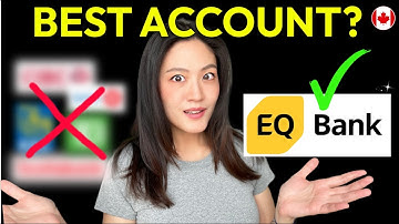 EQ Bank Review: You Can Close Your Traditional Bank Account!