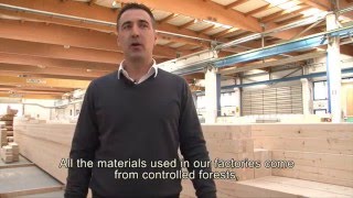 Sistem costruzioni Manager for Assembling: interview with Roberto Giuri - English screenshot 3