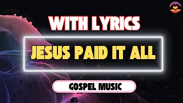 Jesus paid it all By Kirk Franklin And the Family | Christian gospel music worship song