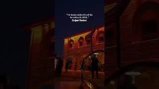 Yolda Yoldaş Da Aynıdır