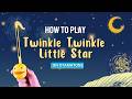 Twinkle Twinkle Little Star Otamatone Tutorial mp3