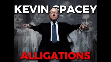 Kevin Spacey in 2025: Is Hollywood Finally Ready to Forgive Him?