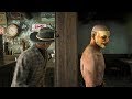 Red Dead Redemption 2 - Psycho Clown Brutal Gameplay Vol.1 (PC 60FPS)