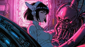 1994 BLOODSTORM RISING // 2 Hours Brutal Darksynth Darkwave | Aggressive Gaming Workout Music