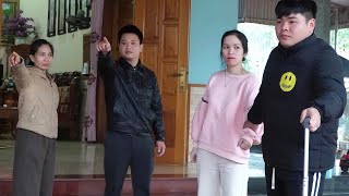 Download Lagu CEO John exposed the true face of the liar; a tragic end befell the wicked. MP3