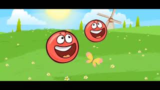 🔴 Red Ball Adventure – Can You Beat This Level?  Приключения Red Ball – Сможешь пройти этот уровень?