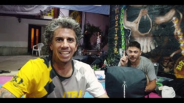 Learn to BASE Jump LTBJ: BASE Course 4 2019