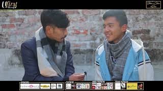 Wangay Gurung | Timi Tare bheer | Sikkim e Culture | Season 3 | Ufirstmag | Cover