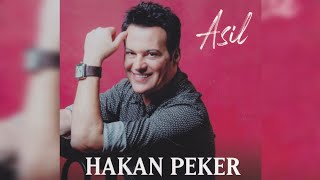 Hakan Peker Asil albüm kapakları