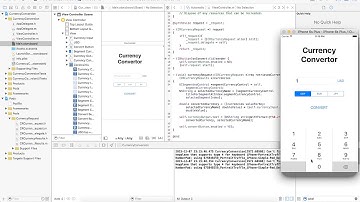 Foundations of Objective-C App Development Assignment3