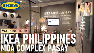 IKEA Philippines | Updated Showrooms | Walk Tour 2023