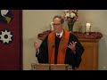 6/18/2023 &quot;Growing Moral Power&quot; by Rev. Alan Taylor