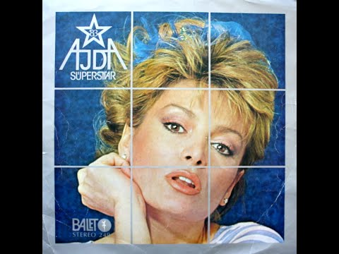 Ajda Pekkan - Kader Rüzgarı (SUPERSTAR 3) 1983