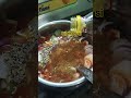 Jb mann na kre bnane ka khana tb banao jhat pat banne wali testy testy ye aalu ki sbji or puri🤤#shor