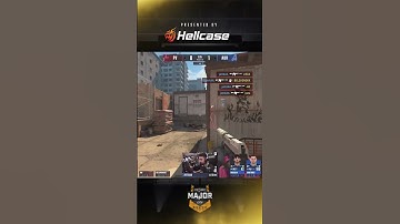 Four Dead In Seconds — JottAAA Takes Over The Round #starladder #cs #кс #csgo