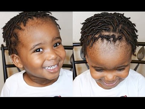 How To Start Locs Dreadlocks Dreads Youtube