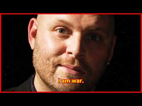 I AM WAR | Short Dangerous film
