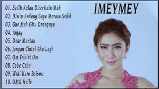 iMeyMey Full Album 2021 - Lagu Indonesia Terbaru & Terpopuler