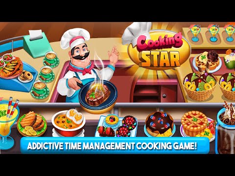 料理 星 シェフ 新着 自由 料理 ゲーム 狂気 Google Play のアプリ