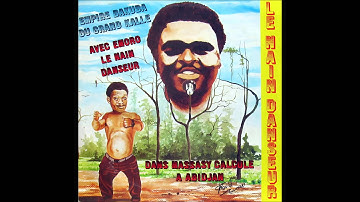 Empire Bakuba du Grand Kallé - O nager