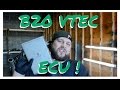 B20/VTEC ECU  EXPLAINED/ GO FUND ME   HSG EP. 4-40