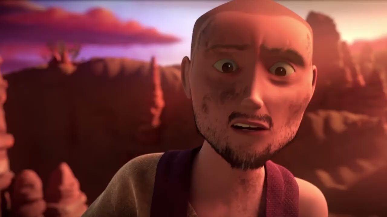 Berlin International Sound Design Competition: Lost In Time