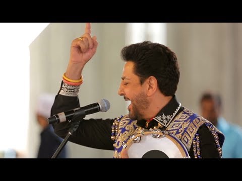 Ardas Gurdas Maan