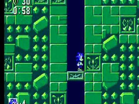 Sonic Chaos Sonic 1 Edition by SonicHedgehog1_7f78 - Game Jolt