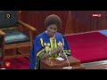 SIKUSTAHILI KUWA SPIKA Nilikuwa Navaa Suruali ANNA MAKINDA SIKUSTAHILI KUWA SPIKA Nilikuwa Navaa Suruali ANNA MAKINDA