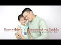 Something's Happened to Daddy - Zian & Winner Asidor | 2017 Covers