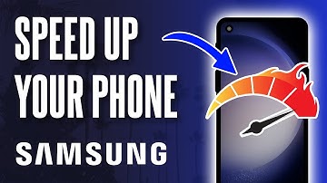 How to Speed Up Your Samsung Phone (10 EASY Ways)