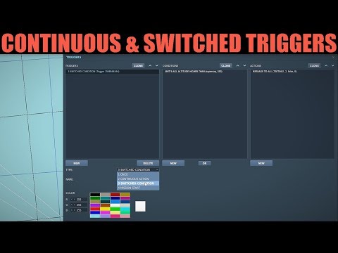 Mission Editor: What