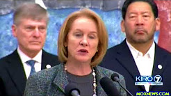 Seattle Mayor Durkan Wants ALL Past Misdemeanor Marijuana Convictions Erased From People's Records!