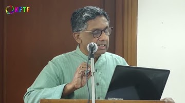 ജാതിനിർമ്മൂലനം ഭരണഘടനയുടെ ഉദ്ദേശ്യം - ഭരണഘടന ആക്രമിക്കപ്പെടുന്നു | Dr G Mohan Gopal