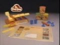 Play Doh Burger King Set Commercial 