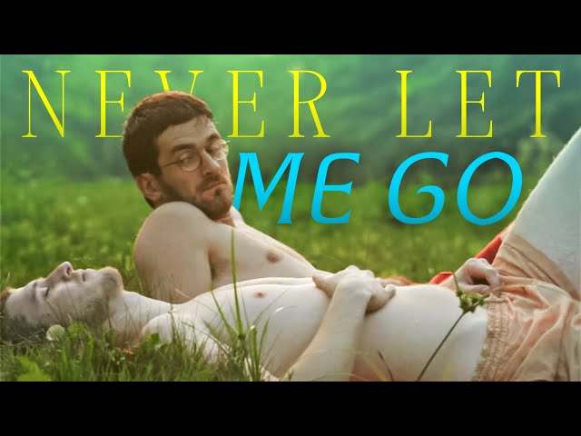 Martin & Eugenio - Never Let Me Go class=