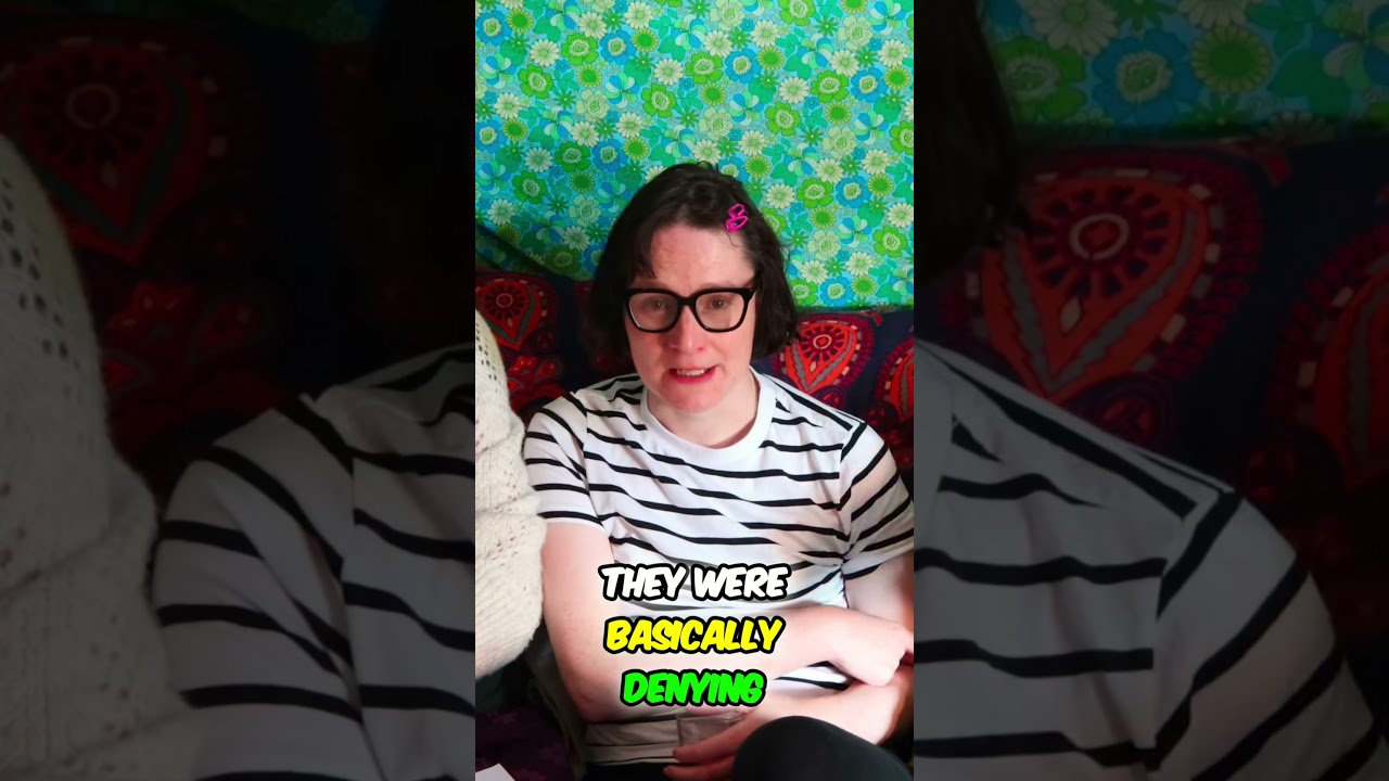 Trans Parents Confronting Deniers  You're Killing Our Children