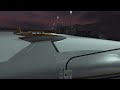 CIXmas Caper leg 09 | Cessna 310 | 2022/12/19 VFR ENEV-ENTC