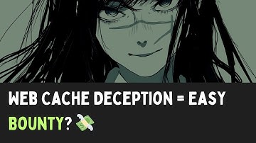 Web Cache Deception Made Simple – What You Need to Know!