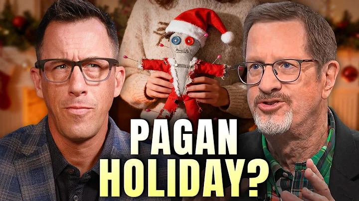 Lee Strobel: Is the Christmas Story Actually True?