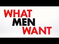 What men want theatrical trailer 2019