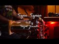 Egan egana official music qashqarian band