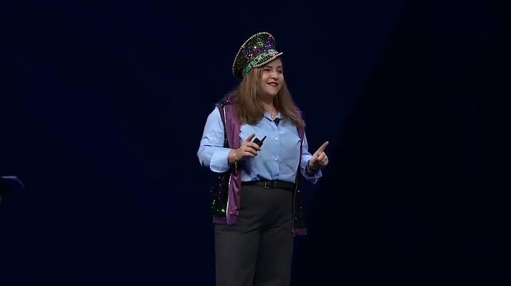 Keynote Day 2: Be Ready for What's Next